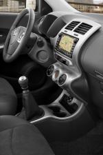 Toyota Urban Cruiser 2009 года